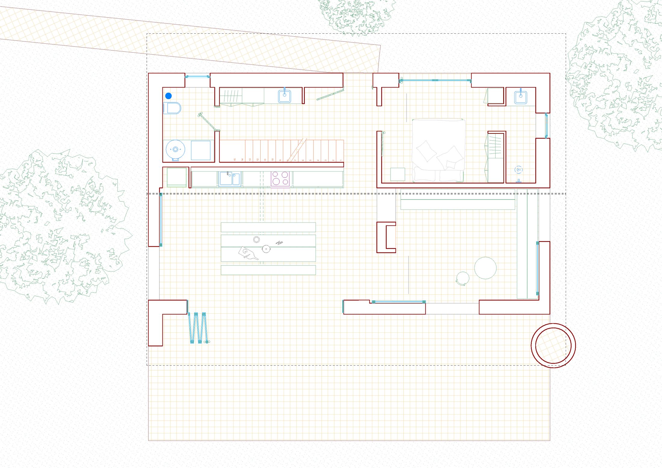 MAISON ASCAIN — visuel 3