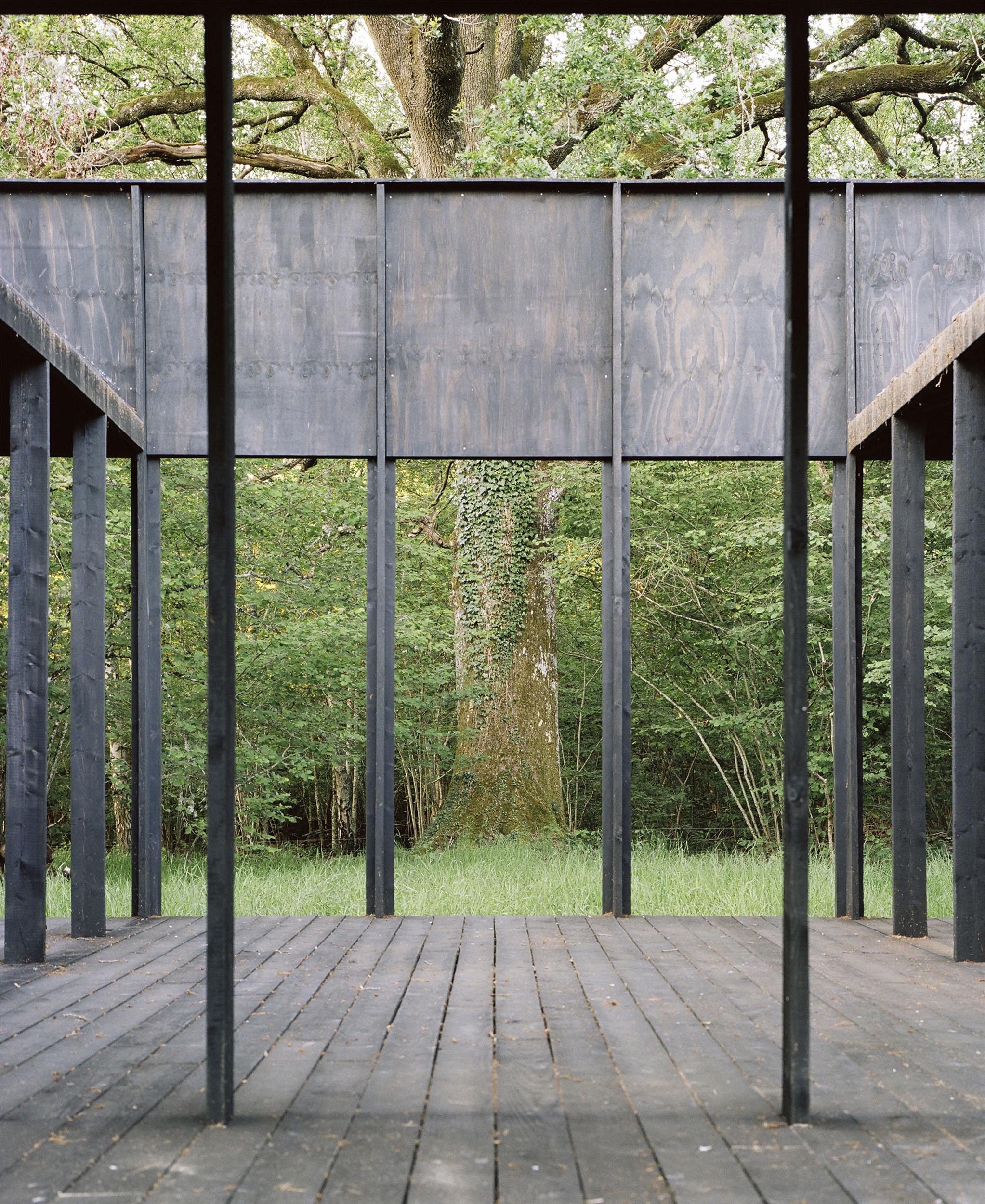 SOLOGNE PAVILLON — visuel 7