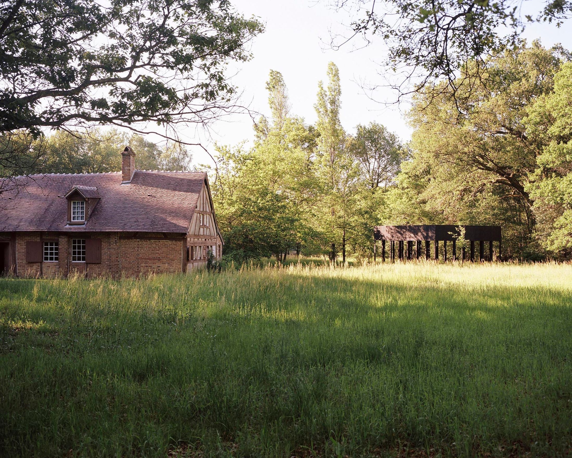 SOLOGNE PAVILLON — visuel 6
