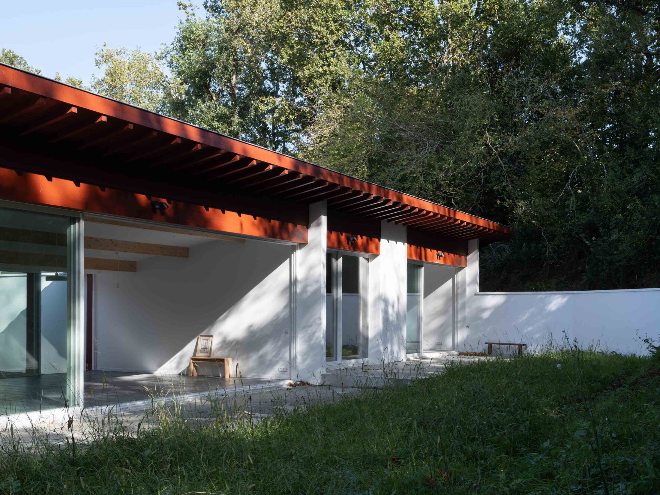 MAISON ASCAIN — visuel 3