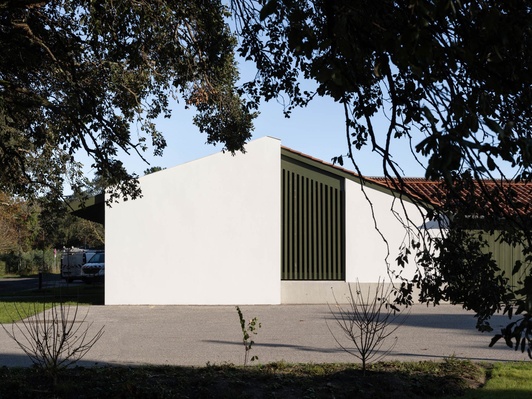 GROUPE SCOLAIRE — visuel 5