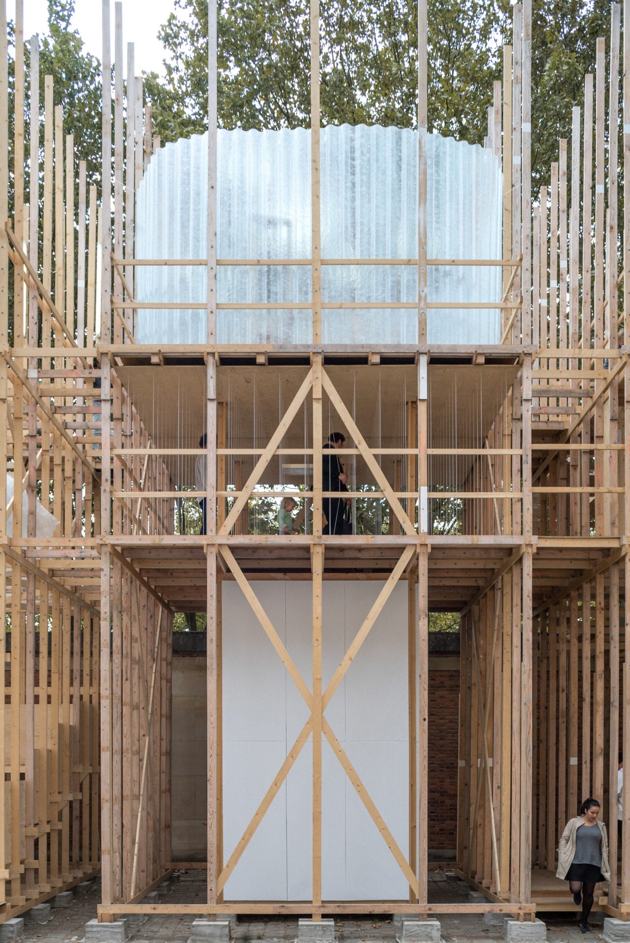 VERSAILLES — visuel 4
