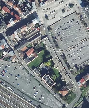 Place de la République