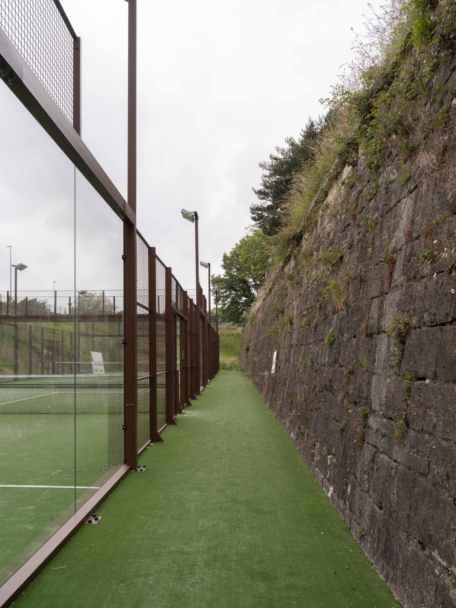 PADEL BAYONNE — visuel 3