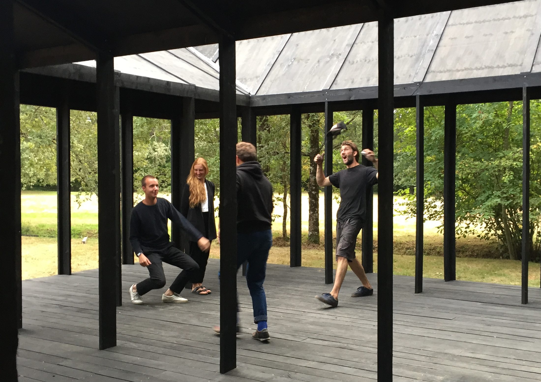 SOLOGNE PAVILLON — visuel 5
