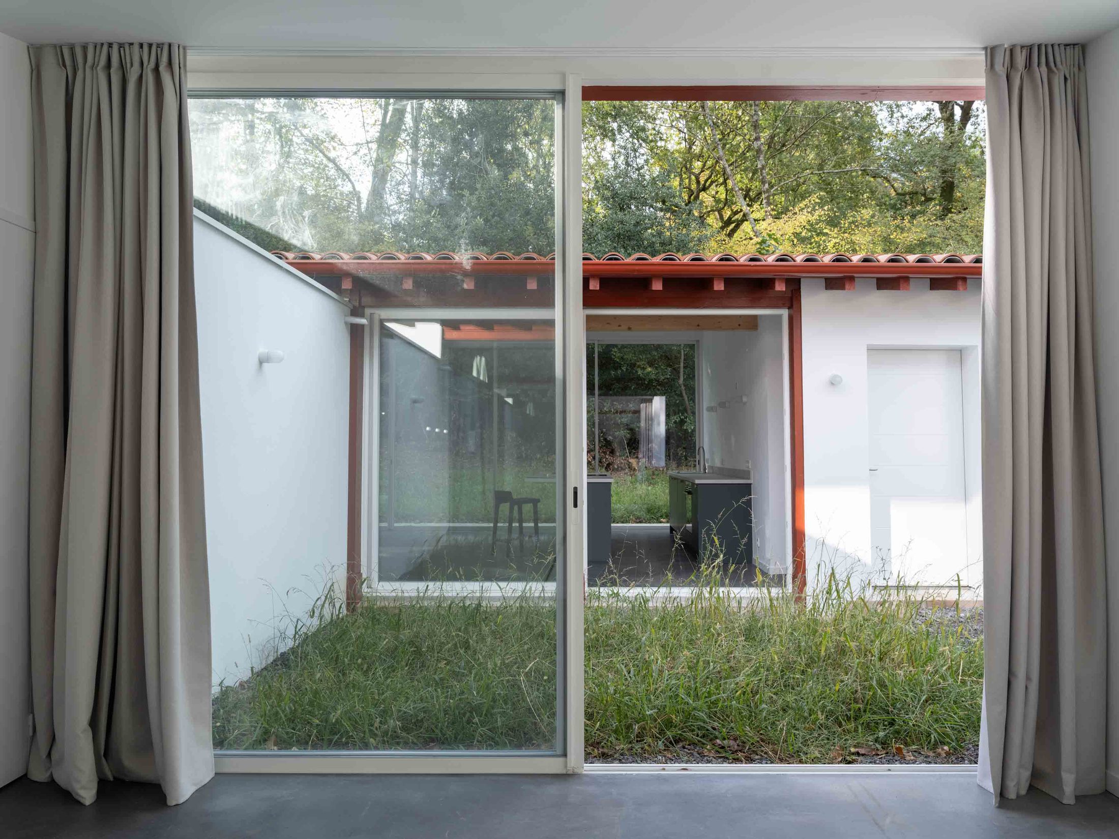 MAISON ASCAIN — visuel 2