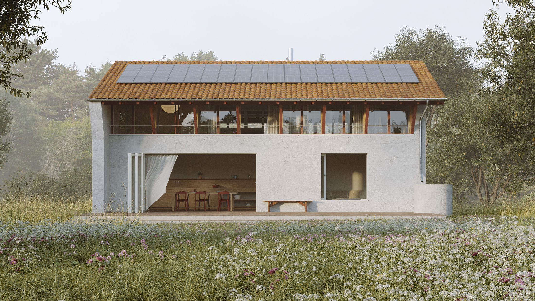 MAISON ASCAIN — visuel 2