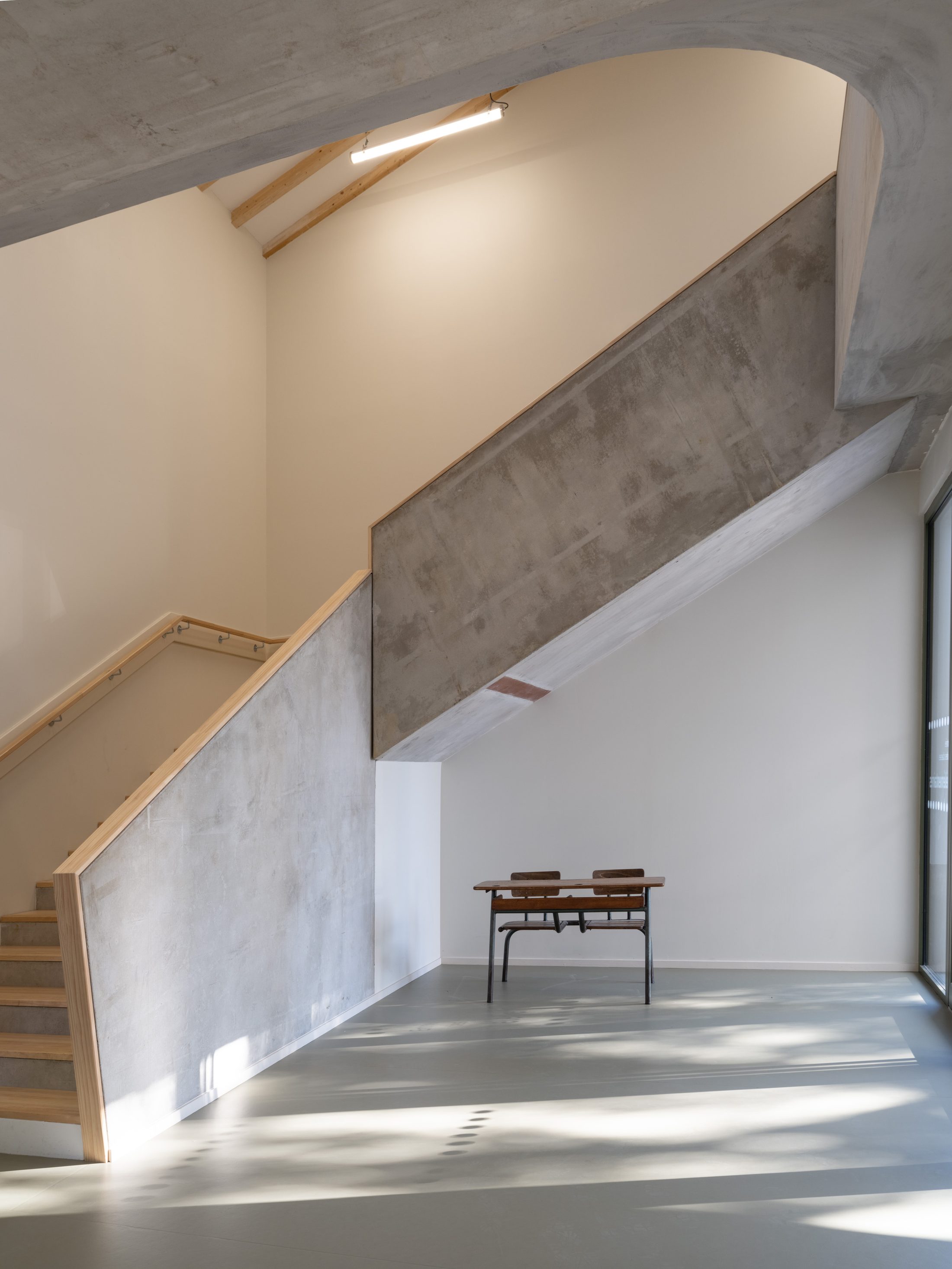 GROUPE SCOLAIRE — visuel 6